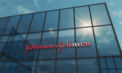 J&J in Talks with Holdouts to $6.5 Billion Talc Settlement.